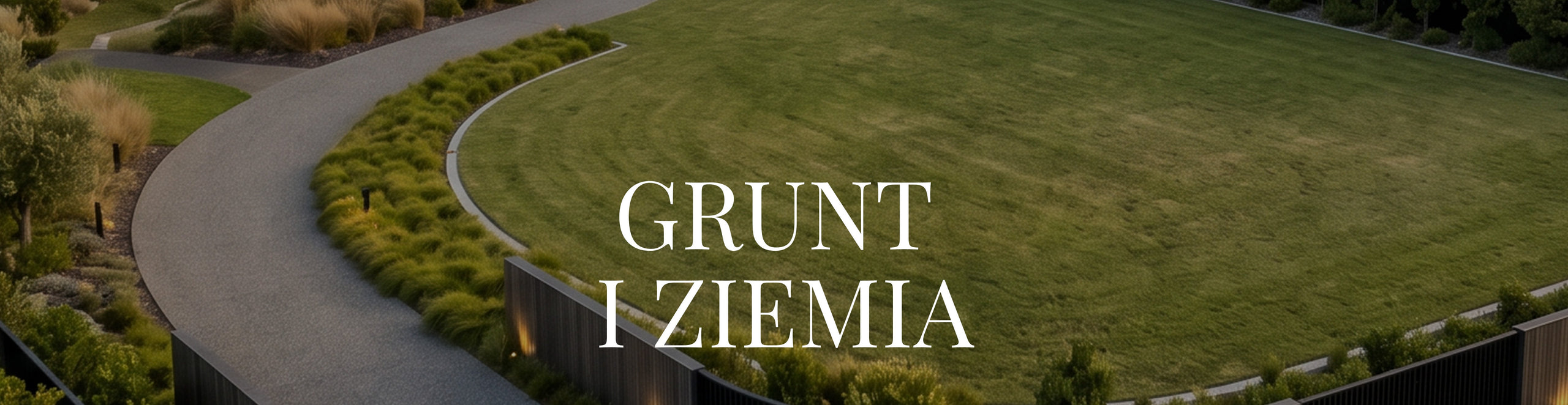 Grunt i ziemia