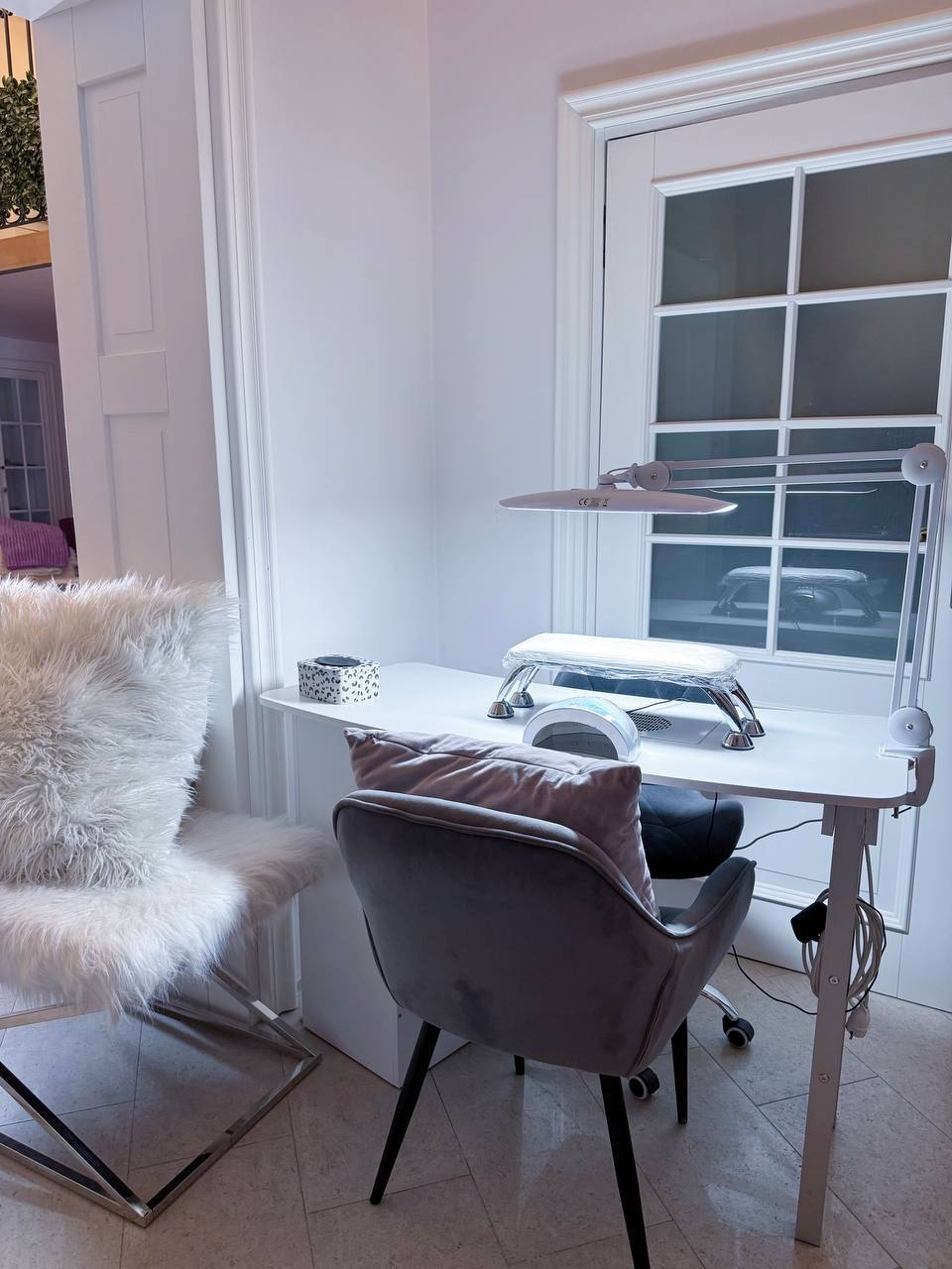 SPRZEDAŻ | Gotowy salon beauty | 55 m² | Warszawa Centrum | Chmielna