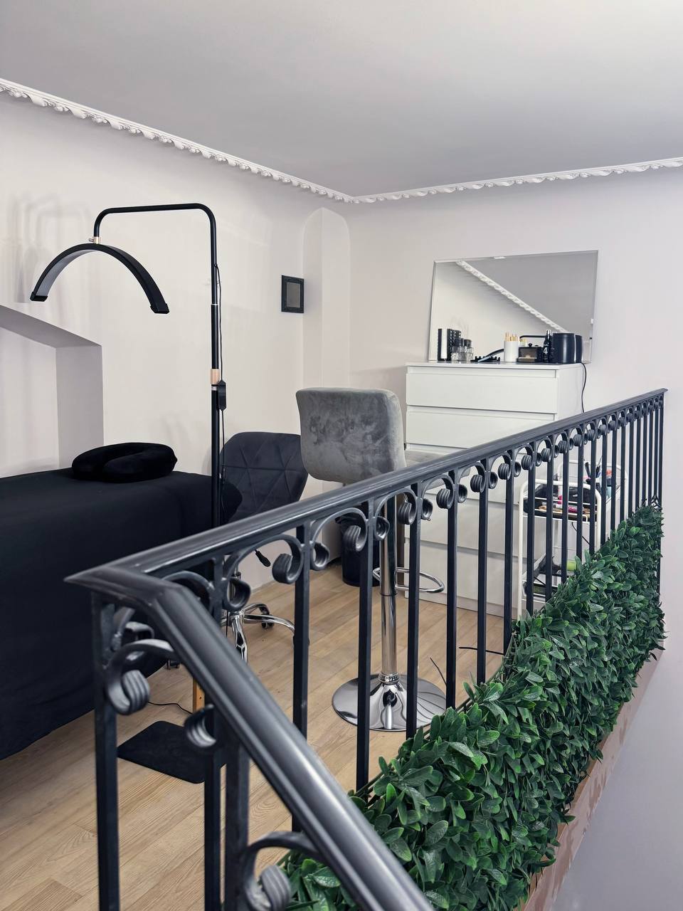 SPRZEDAŻ | Gotowy salon beauty | 55 m² | Warszawa Centrum | Chmielna