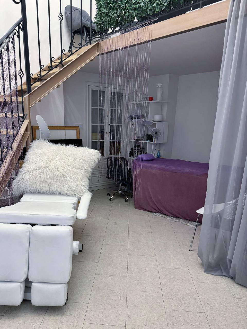 SPRZEDAŻ | Gotowy salon beauty | 55 m² | Warszawa Centrum | Chmielna