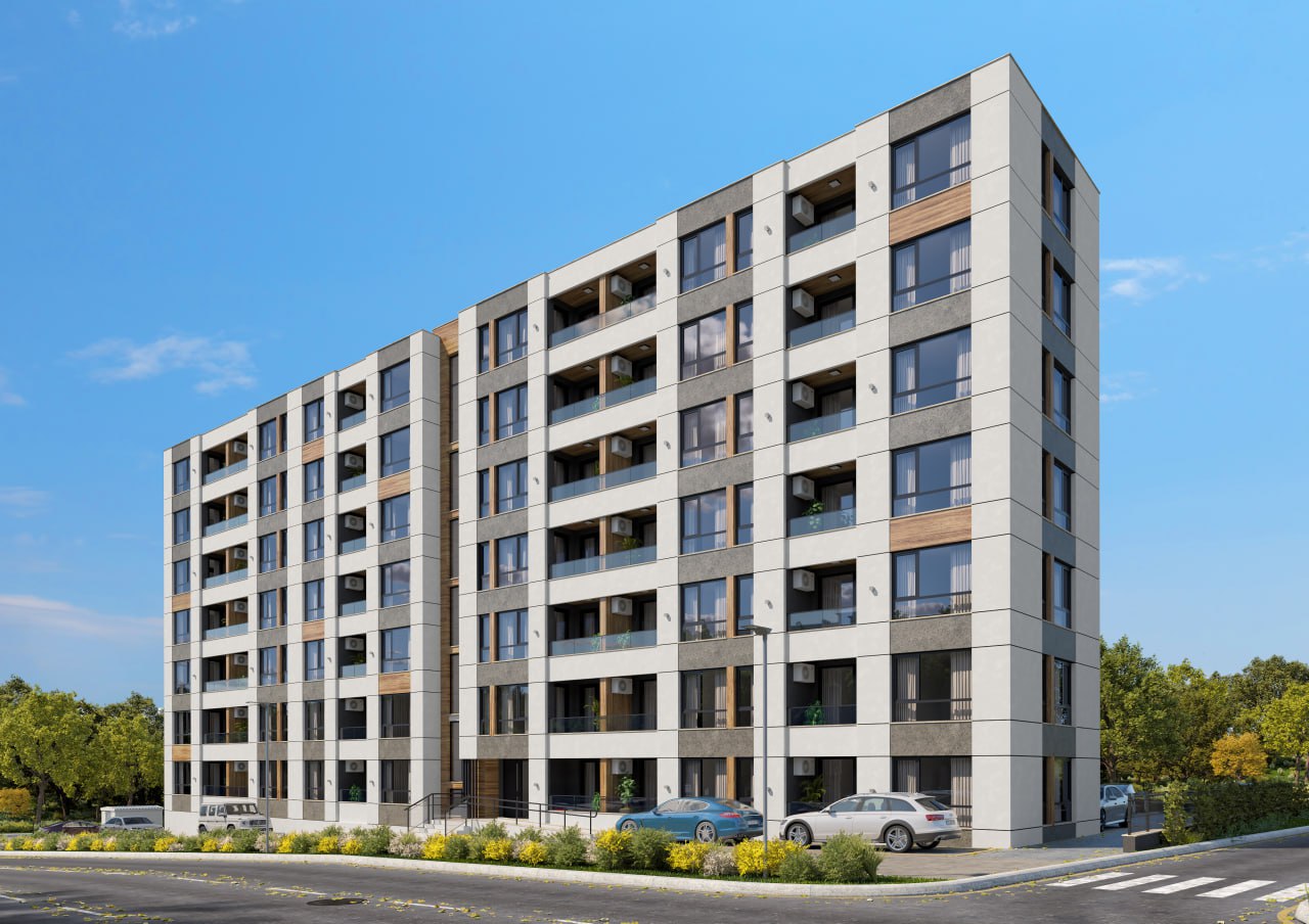 INWESTYCJA | BURGAS od 54 000 euro