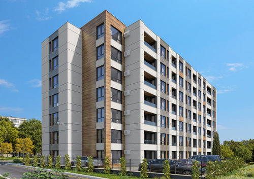 INWESTYCJA | BURGAS od 54 000 euro
