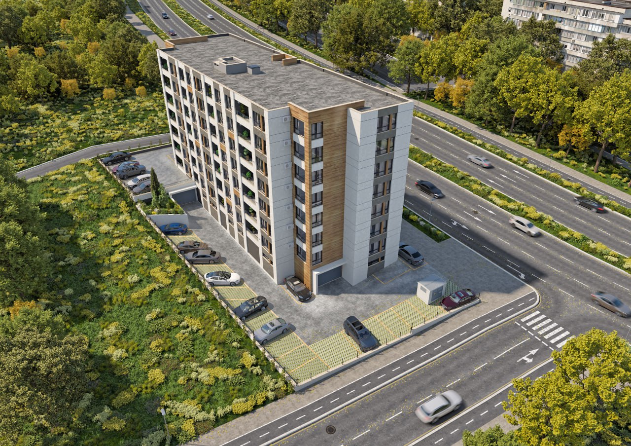 INWESTYCJA | BURGAS od 54 000 euro