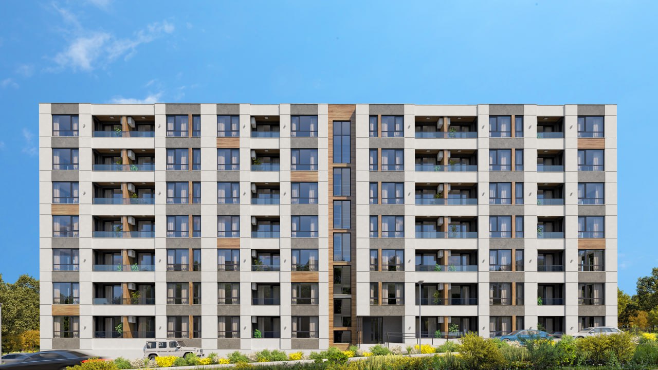INWESTYCJA | BURGAS od 54 000 euro