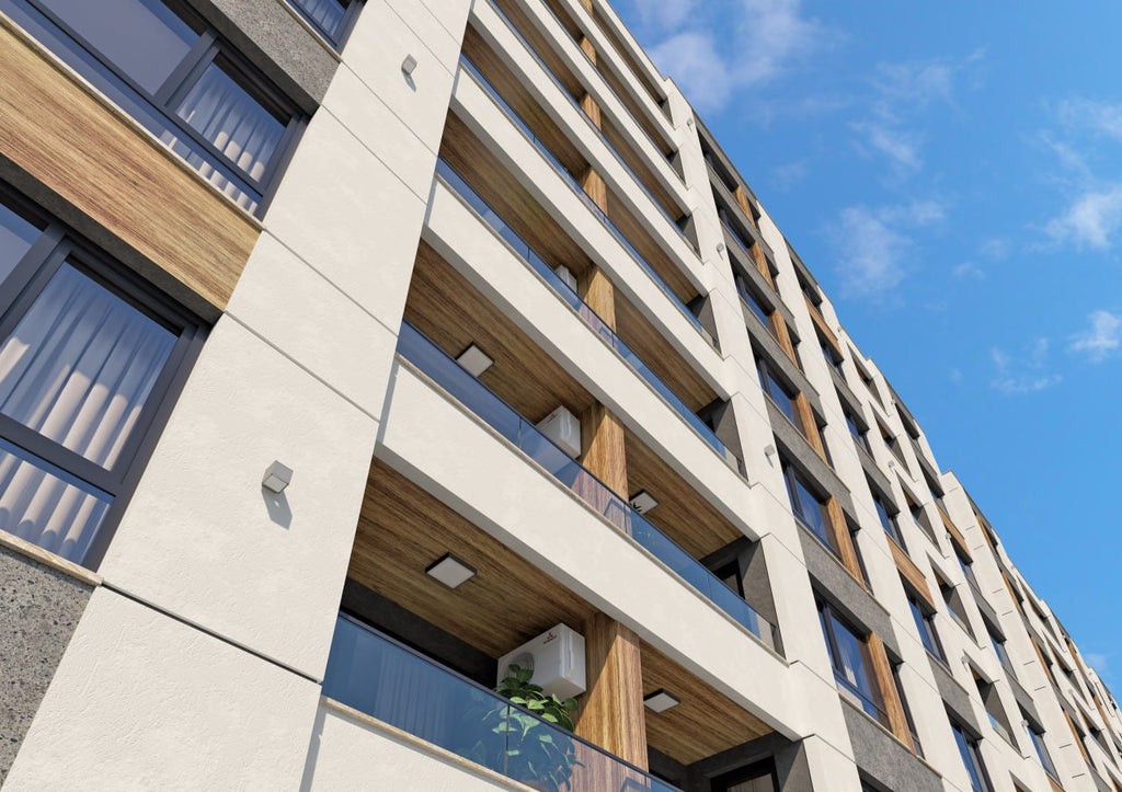 INWESTYCJA | BURGAS od 54 000 euro