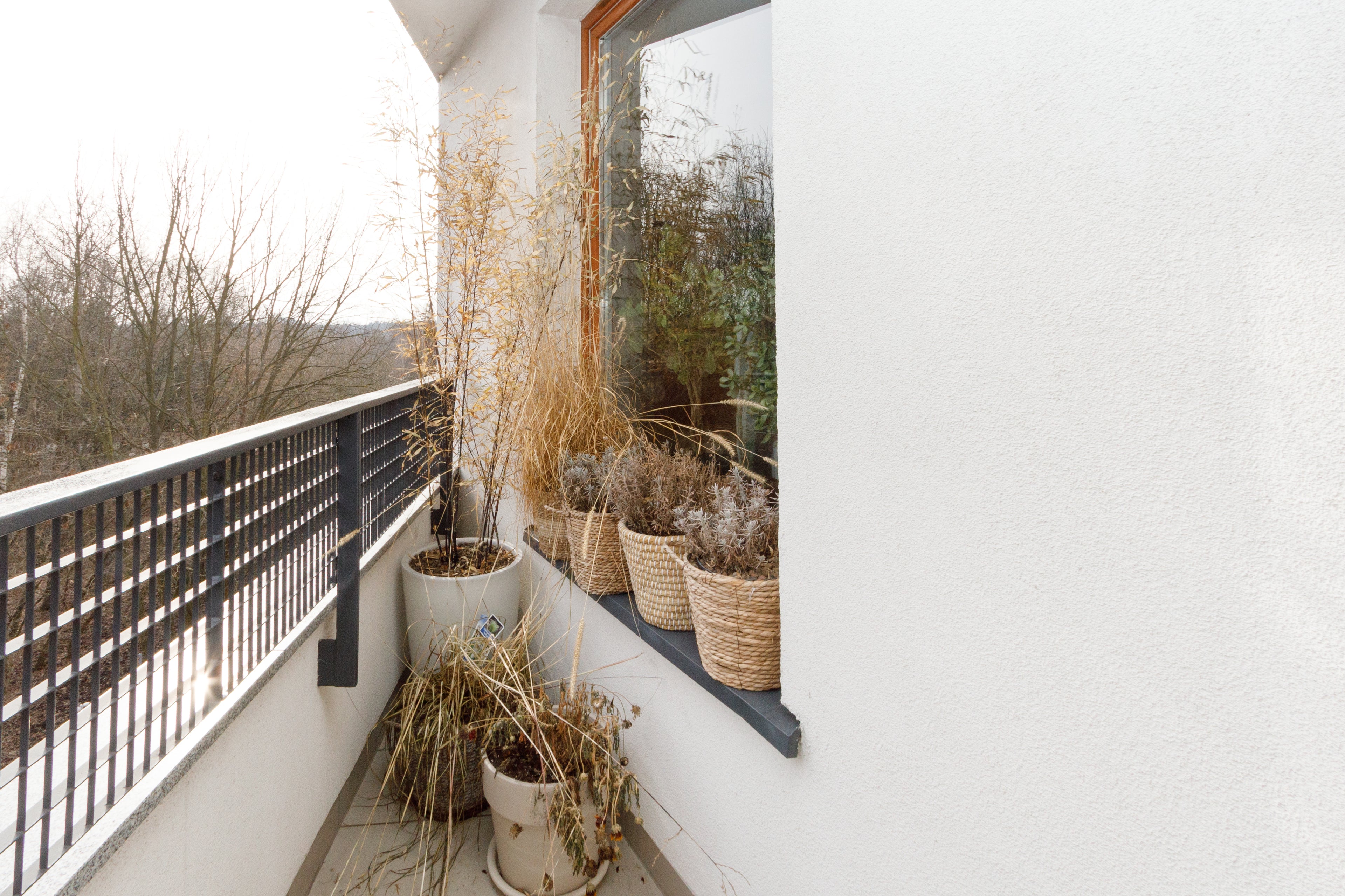 Mieszkanie z loggią i widokiem na las | 2 pokoje | 44,15 m² | 2016 r. | miejsce postojowe + piwnica Warszawa Białołęka