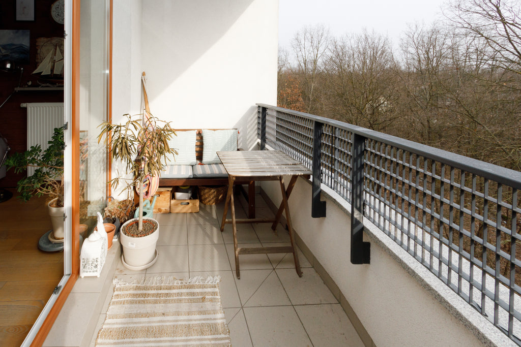 Mieszkanie z loggią i widokiem na las | 2 pokoje | 44,15 m² | 2016 r. | miejsce postojowe + piwnica Warszawa Białołęka