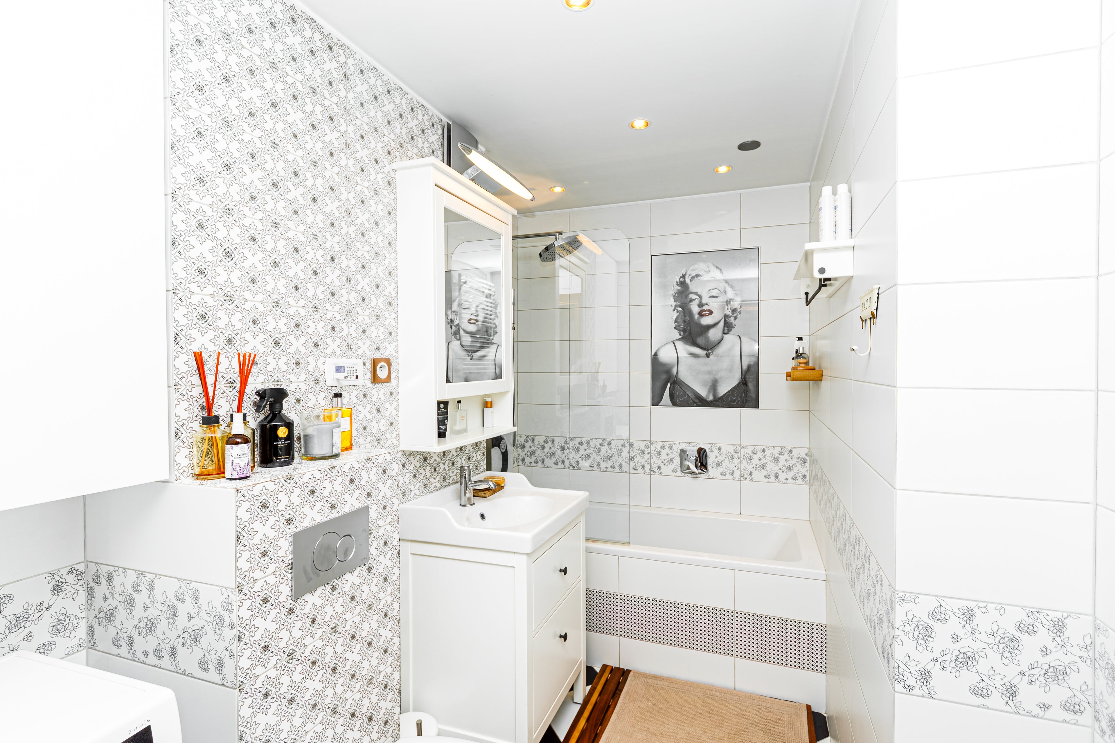 Mieszkanie z loggią i widokiem na las | 2 pokoje | 44,15 m² | 2016 r. | miejsce postojowe + piwnica Warszawa Białołęka