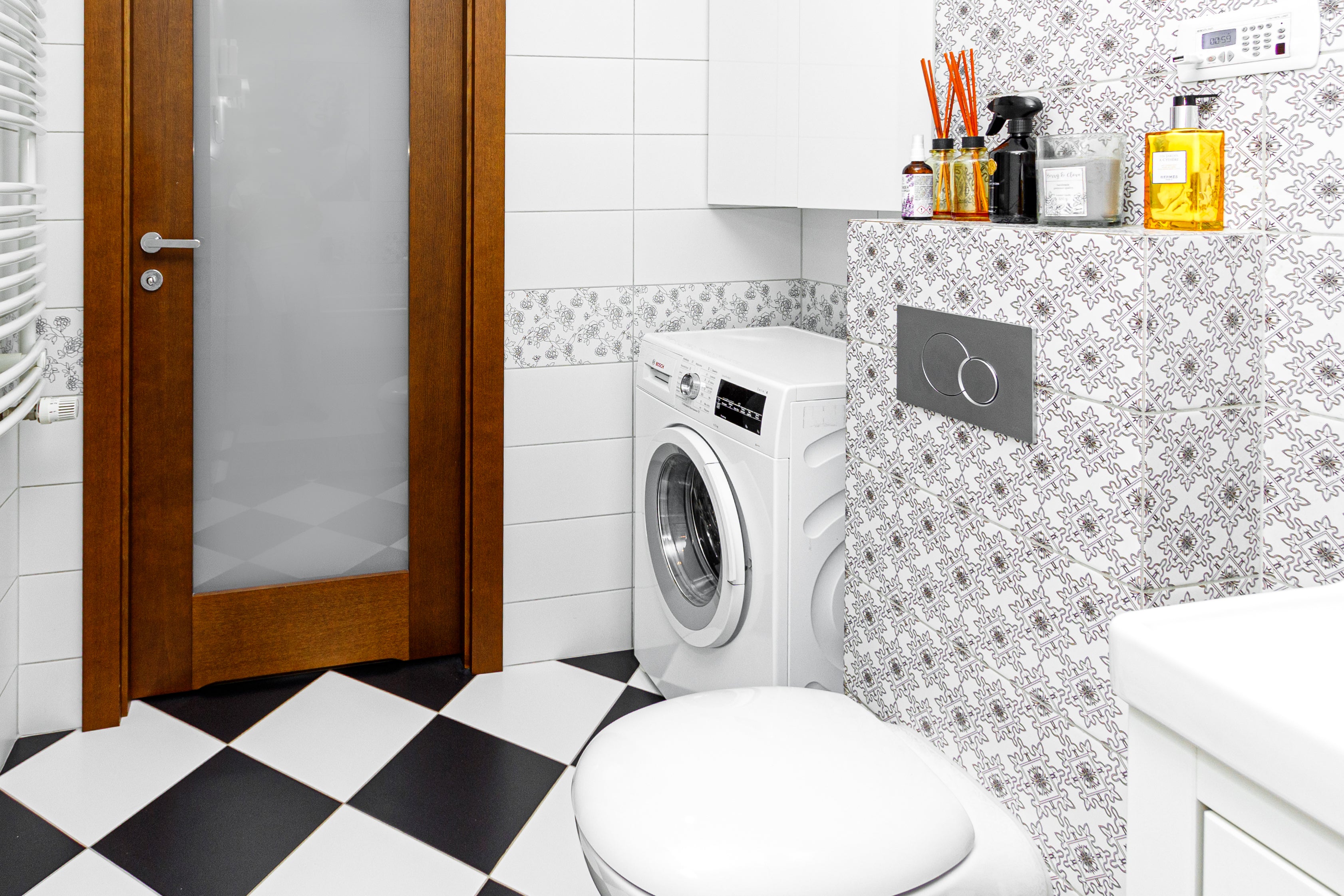 Mieszkanie z loggią i widokiem na las | 2 pokoje | 44,15 m² | 2016 r. | miejsce postojowe + piwnica Warszawa Białołęka