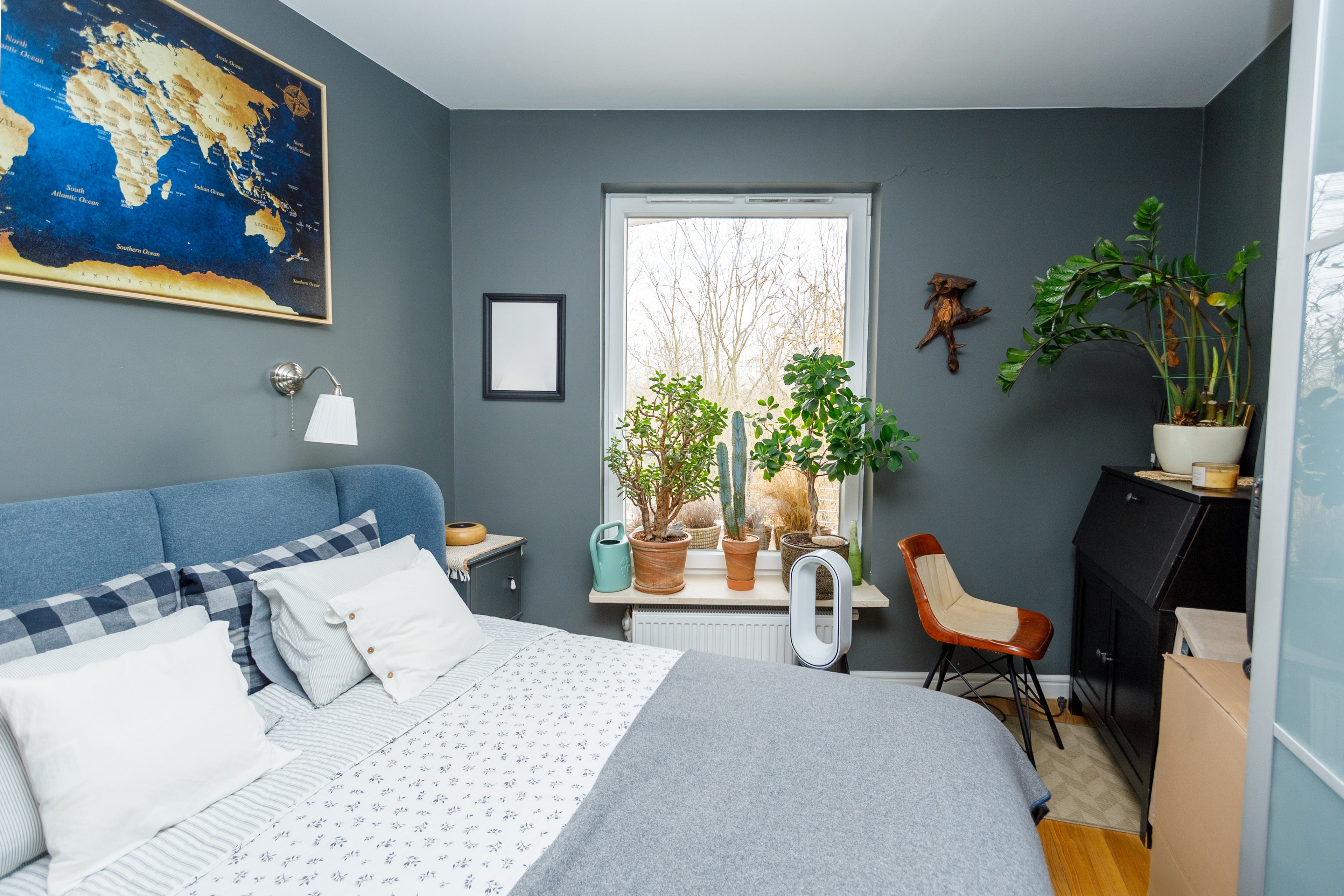 Mieszkanie z loggią i widokiem na las | 2 pokoje | 44,15 m² | 2016 r. | miejsce postojowe + piwnica Warszawa Białołęka