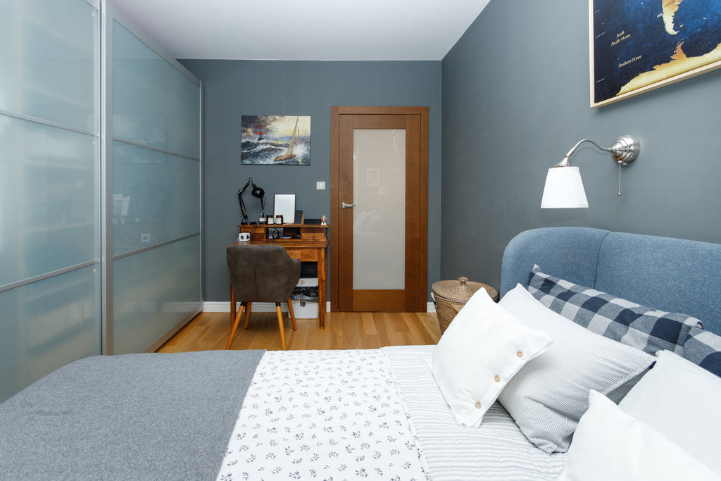 Mieszkanie z loggią i widokiem na las | 2 pokoje | 44,15 m² | 2016 r. | miejsce postojowe + piwnica Warszawa Białołęka