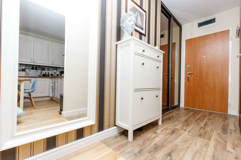 Mieszkanie z loggią i widokiem na las | 2 pokoje | 44,15 m² | 2016 r. | miejsce postojowe + piwnica Warszawa Białołęka