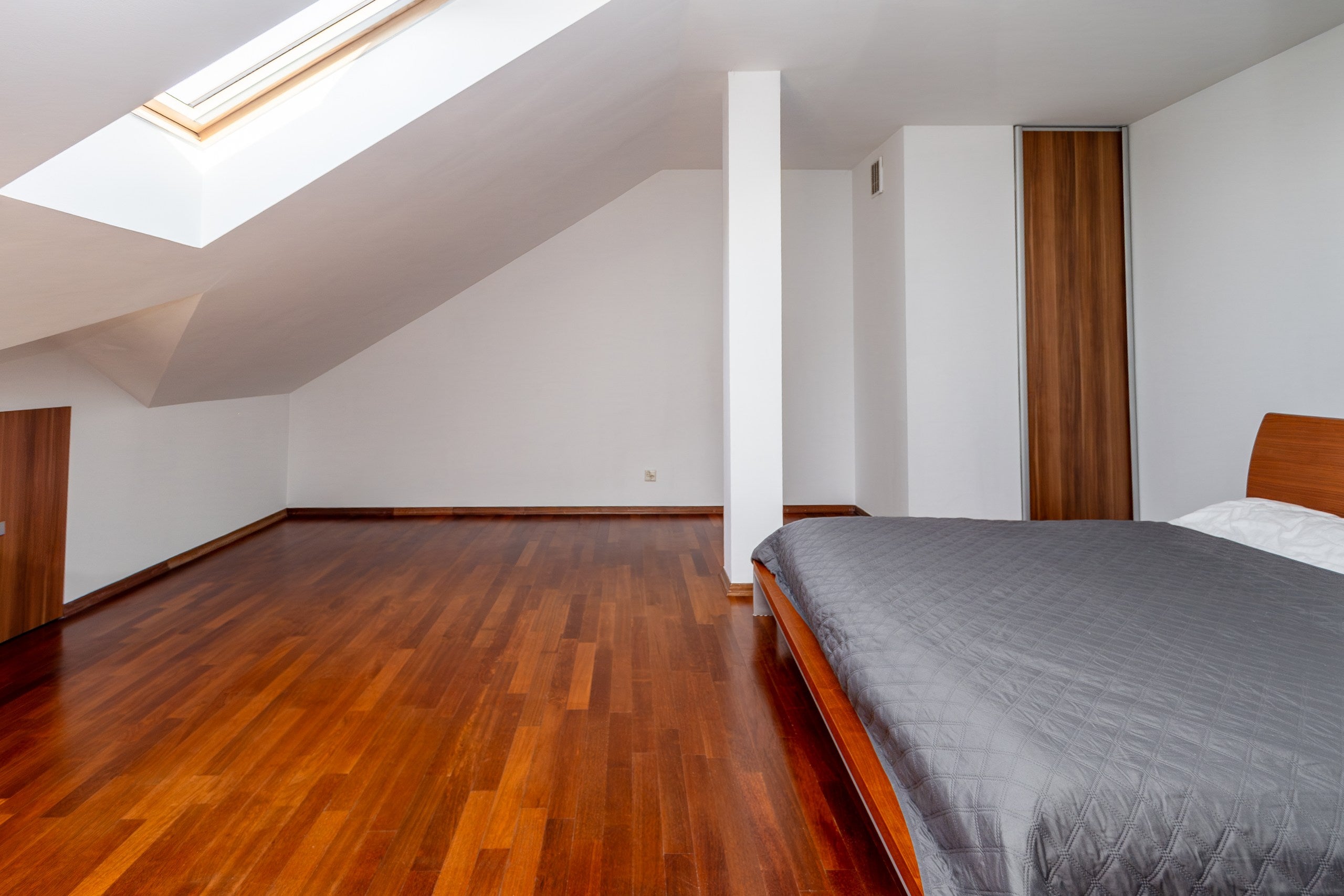 SPRZEDAŻ | 3 pokoje | 2 poziomy | 69,12m² | 2 loggie | parking podziemny | Warszawa Targówek