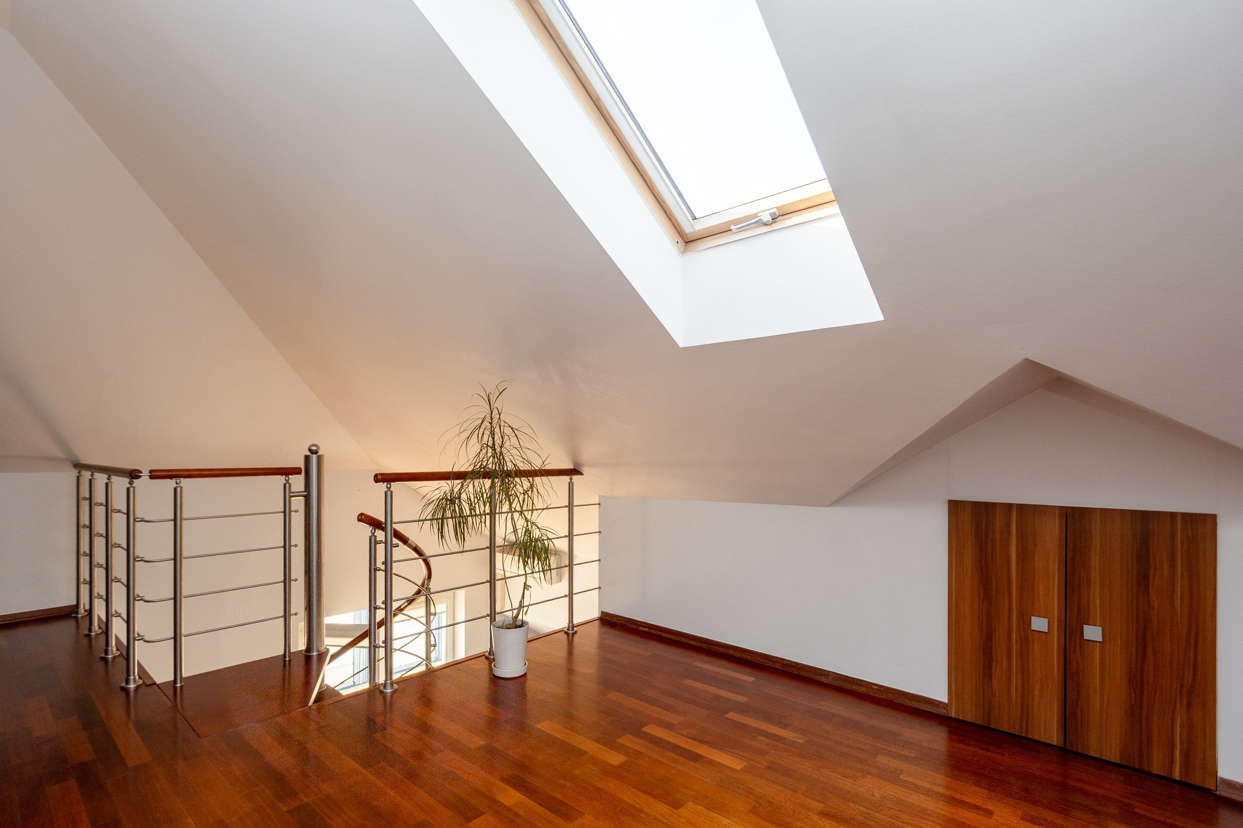 SPRZEDAŻ | 3 pokoje | 2 poziomy | 69,12m² | 2 loggie | parking podziemny | Warszawa Targówek