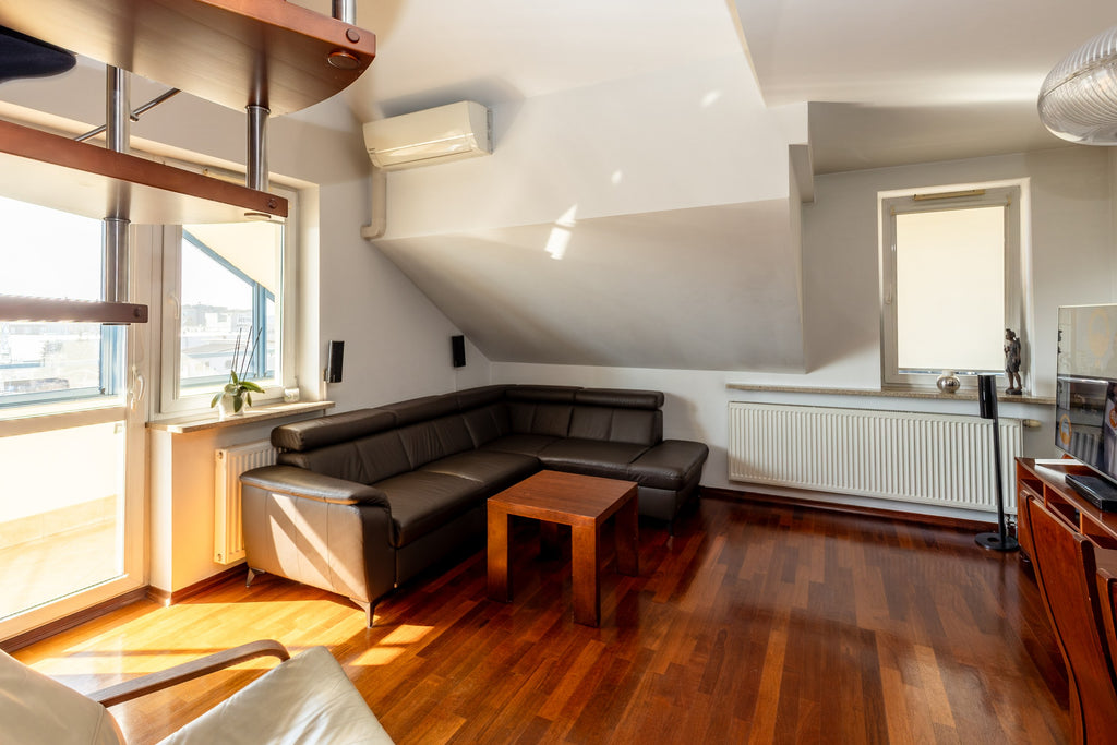 SPRZEDAŻ | 3 pokoje | 2 poziomy | 69,12m² | 2 loggie | parking podziemny | Warszawa Targówek