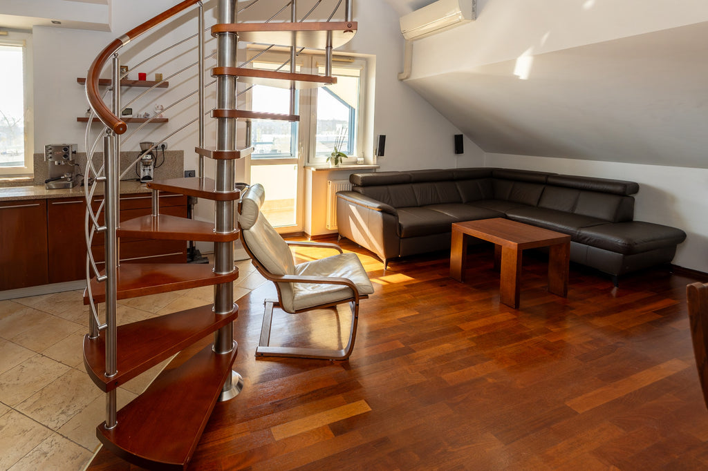 SPRZEDAŻ | 3 pokoje | 2 poziomy | 69,12m² | 2 loggie | parking podziemny | Warszawa Targówek