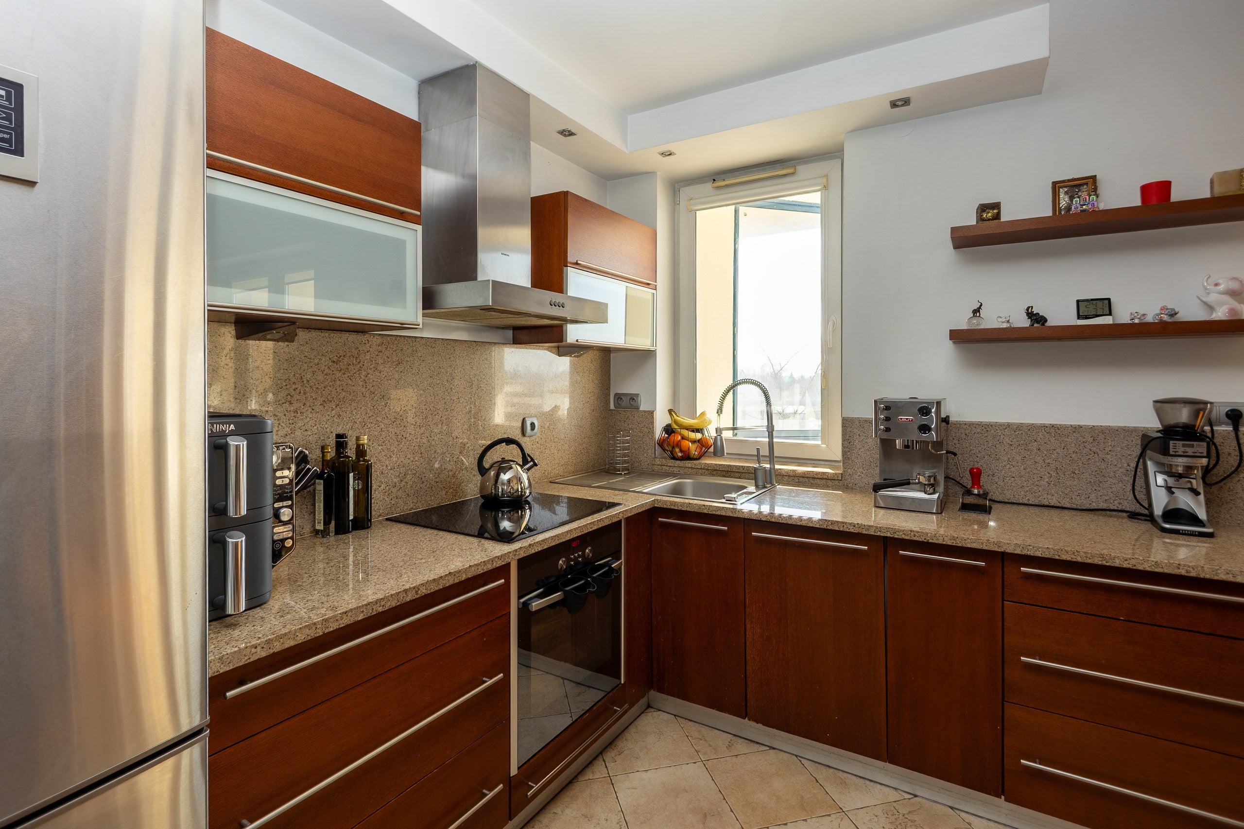 SPRZEDAŻ | 3 pokoje | 2 poziomy | 69,12m² | 2 loggie | parking podziemny | Warszawa Targówek