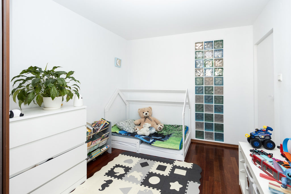 SPRZEDAŻ | 3 pokoje | 2 poziomy | 69,12m² | 2 loggie | parking podziemny | Warszawa Targówek