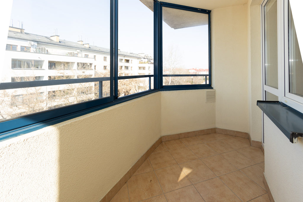 SPRZEDAŻ | 3 pokoje | 2 poziomy | 69,12m² | 2 loggie | parking podziemny | Warszawa Targówek