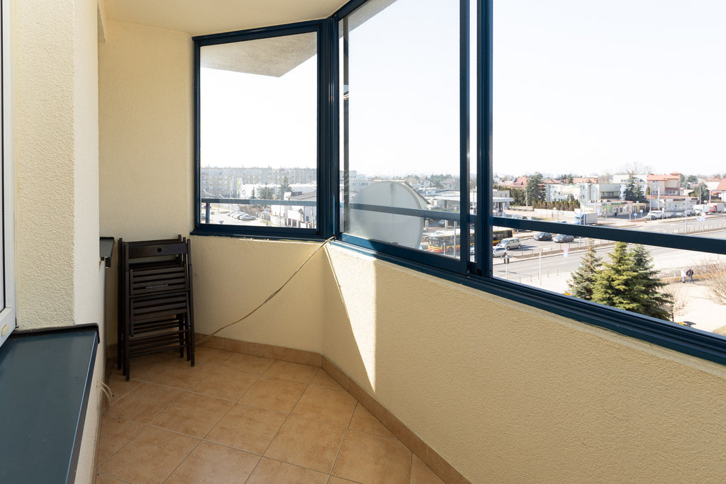 SPRZEDAŻ | 3 pokoje | 2 poziomy | 69,12m² | 2 loggie | parking podziemny | Warszawa Targówek