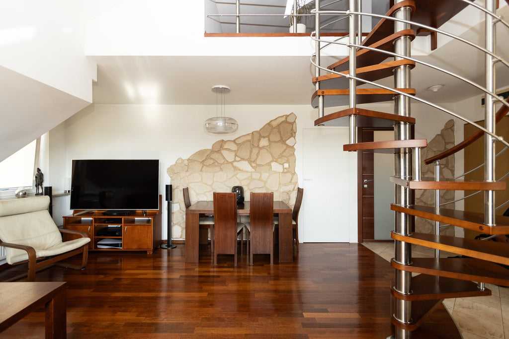 SPRZEDAŻ | 3 pokoje | 2 poziomy | 69,12m² | 2 loggie | parking podziemny | Warszawa Targówek