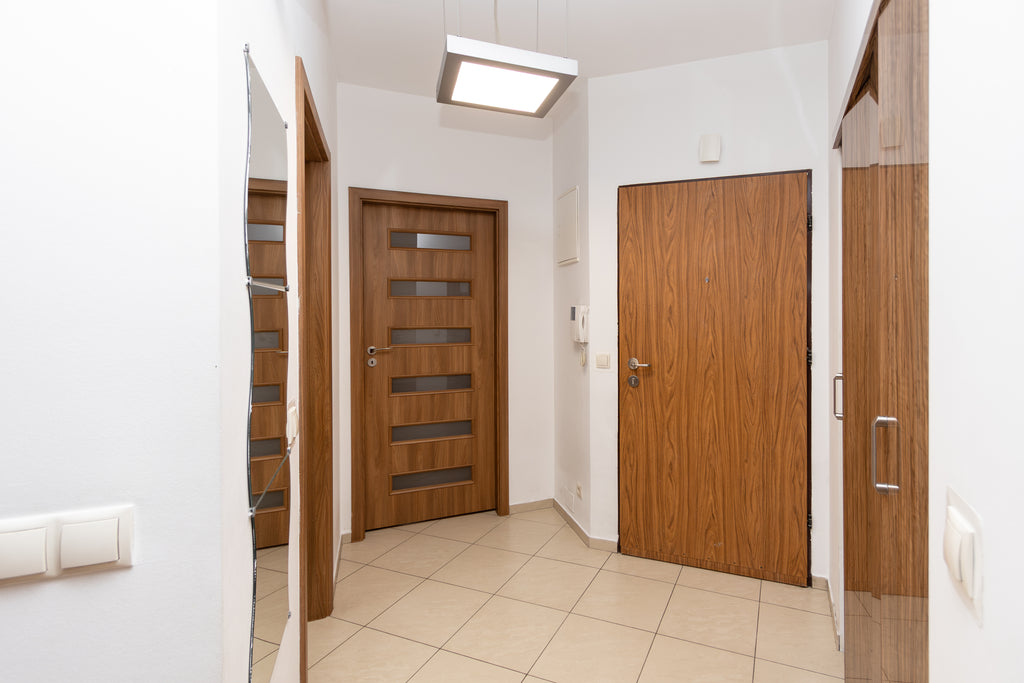 SALE | 2 rooms | 57.7 m² | Księcia Janusza metro station | balcony | parking space | Warsaw Wola