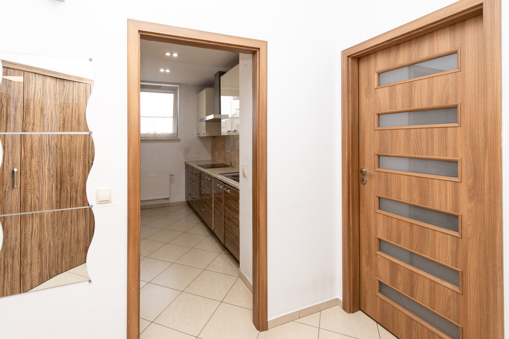 SALE | 2 rooms | 57.7 m² | Księcia Janusza metro station | balcony | parking space | Warsaw Wola