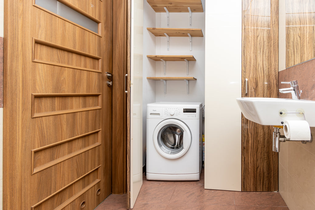 SALE | 2 rooms | 57.7 m² | Księcia Janusza metro station | balcony | parking space | Warsaw Wola