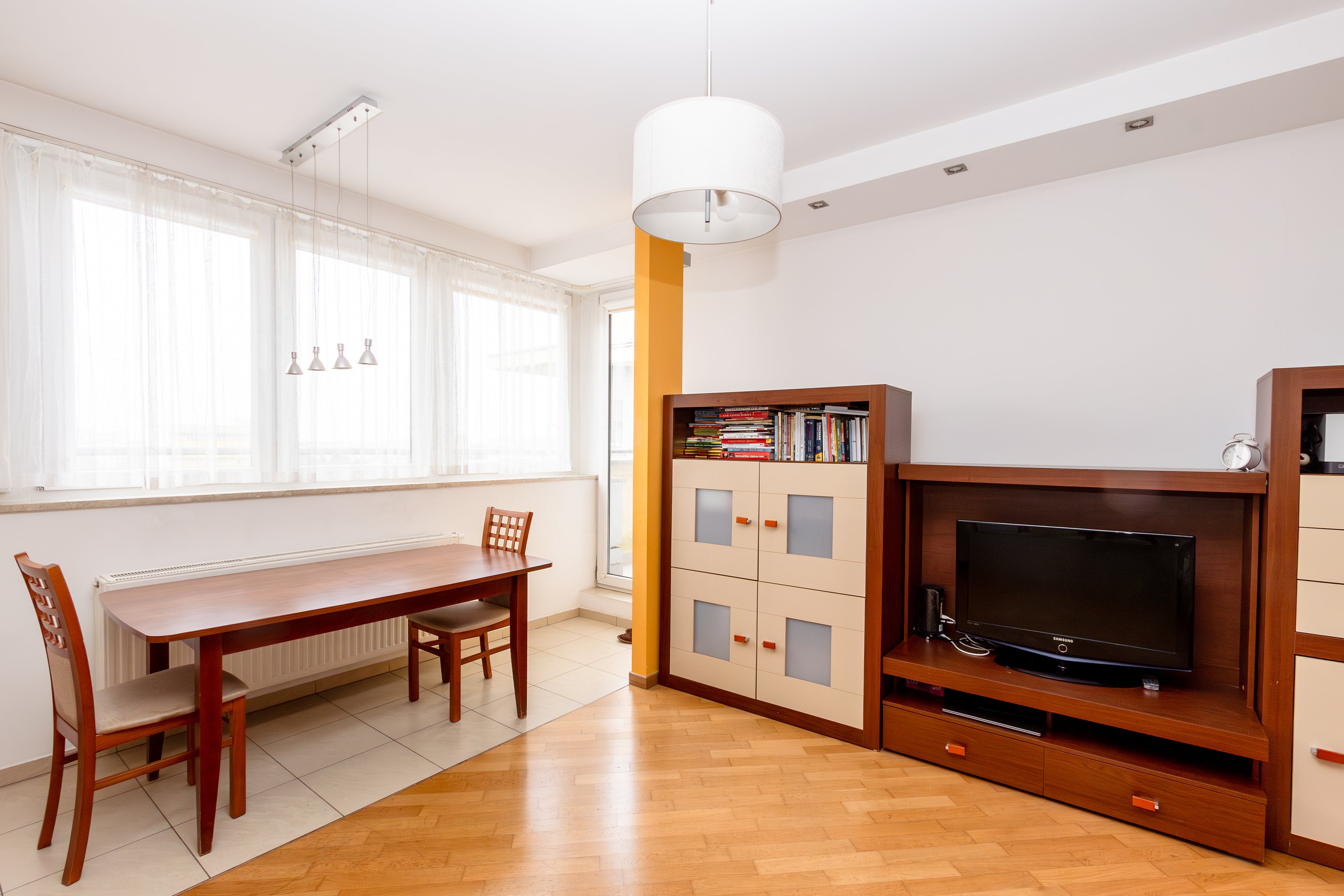 SPRZEDAŻ | 2 pokoje | 57,7 m² | metro Księcia Janusza | balkon | miejsce postojowe | Warszawa Wola