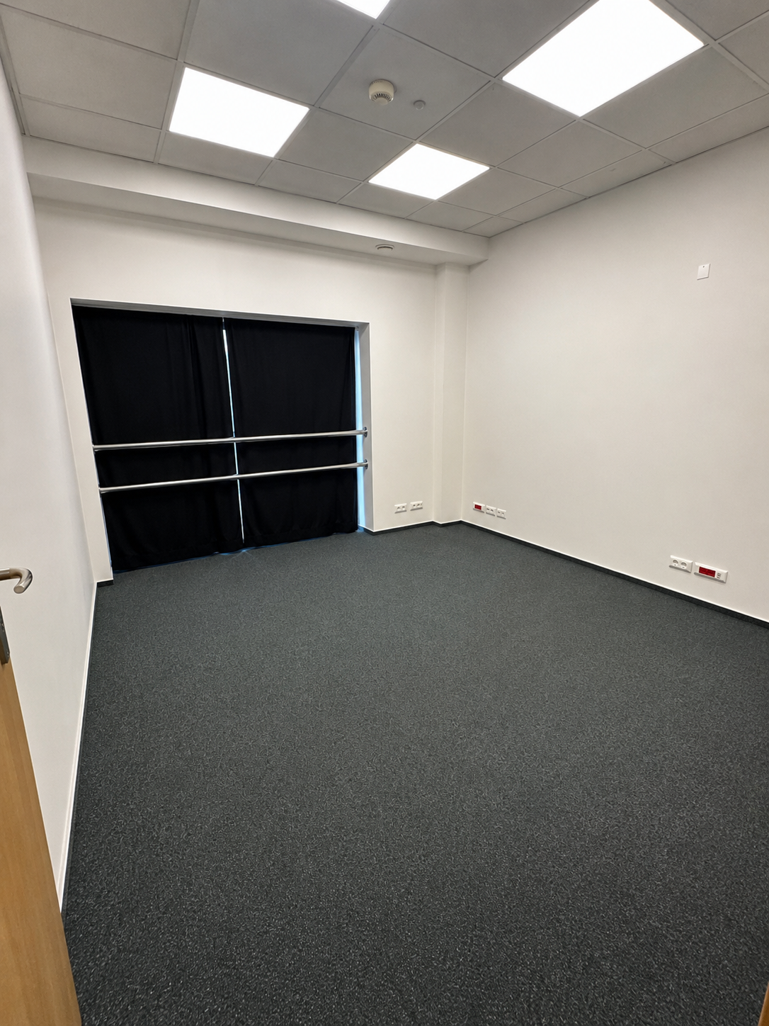 WYNAJEM | Lokale biurowe | Warszawa Centrum | Żurawia 6/12