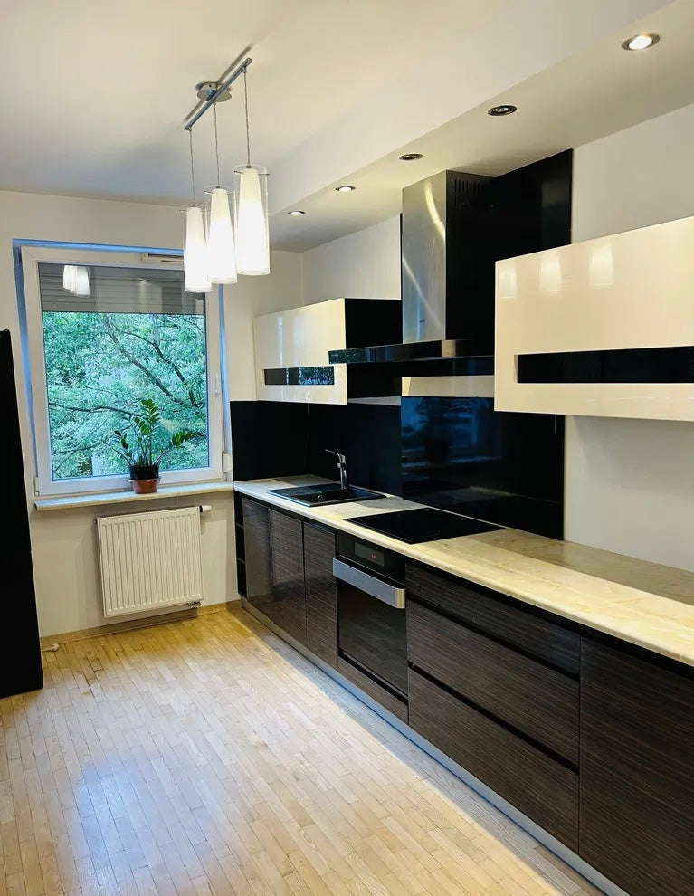 WYNAJEM | 2 pokoje | 60 m² | balkon | oddzielna kuchnia | Bielany | Warszawa