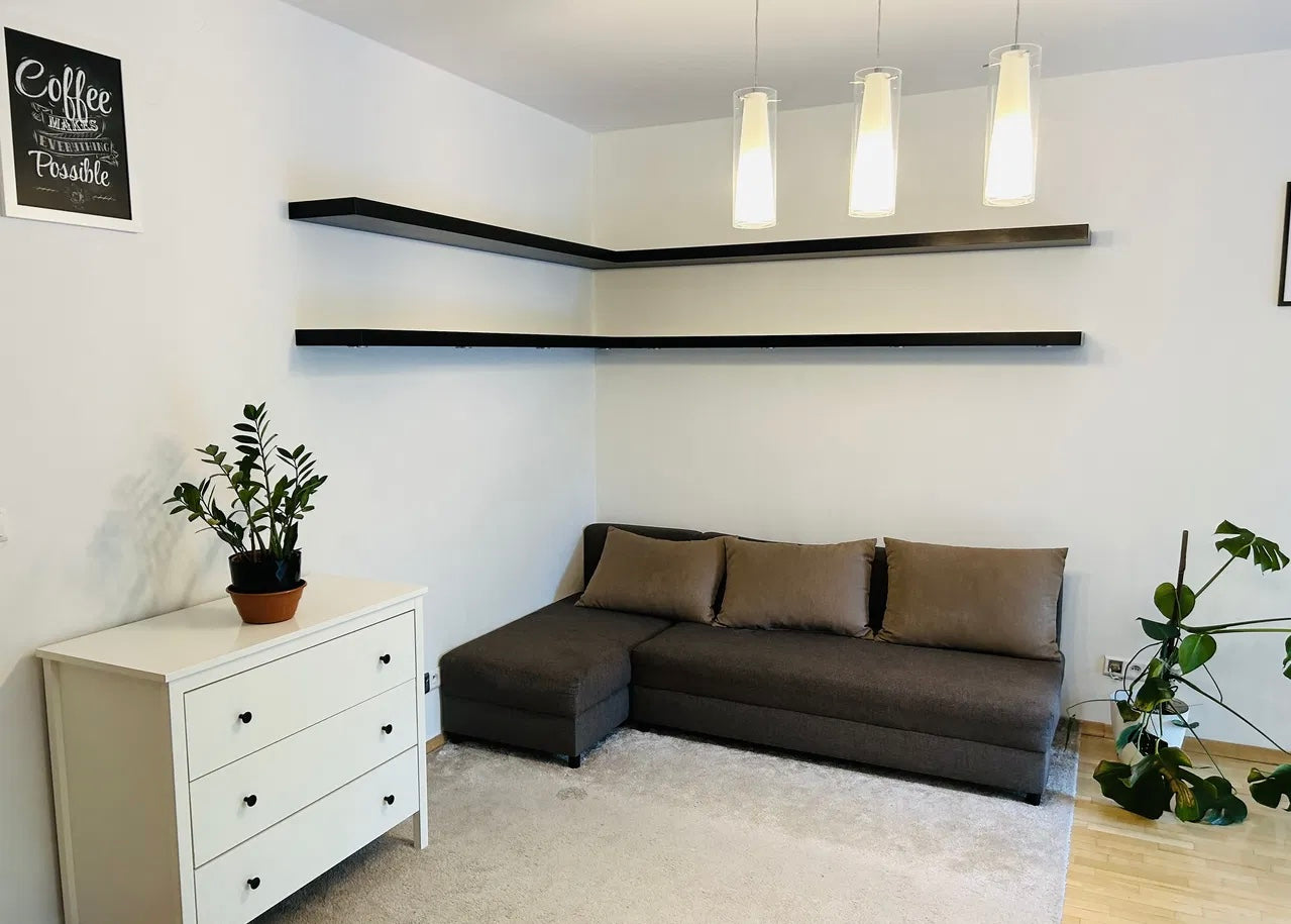 WYNAJEM | 2 pokoje | 60 m² | balkon | oddzielna kuchnia | Bielany | Warszawa