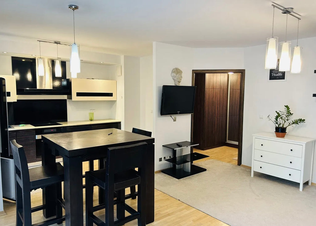 WYNAJEM | 2 pokoje | 60 m² | balkon | oddzielna kuchnia | Bielany | Warszawa