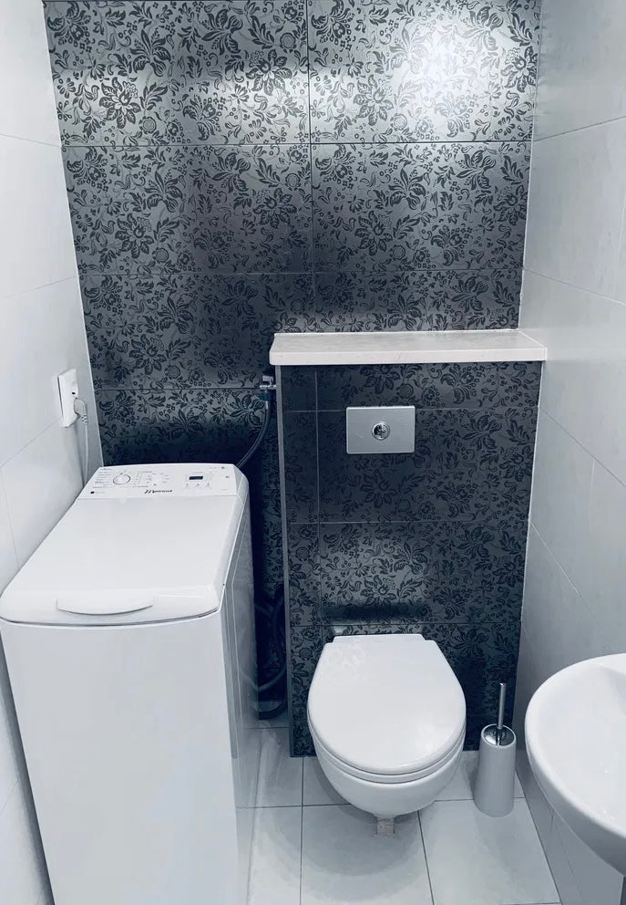 WYNAJEM | 2 pokoje | 60 m² | balkon | oddzielna kuchnia | Bielany | Warszawa