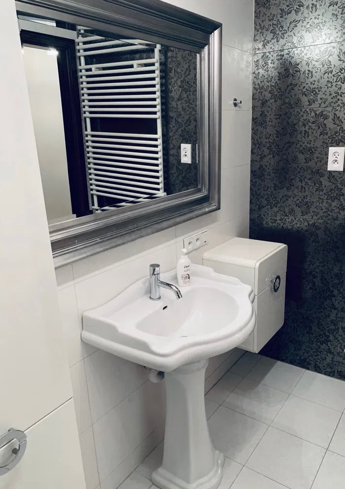 WYNAJEM | 2 pokoje | 60 m² | balkon | oddzielna kuchnia | Bielany | Warszawa