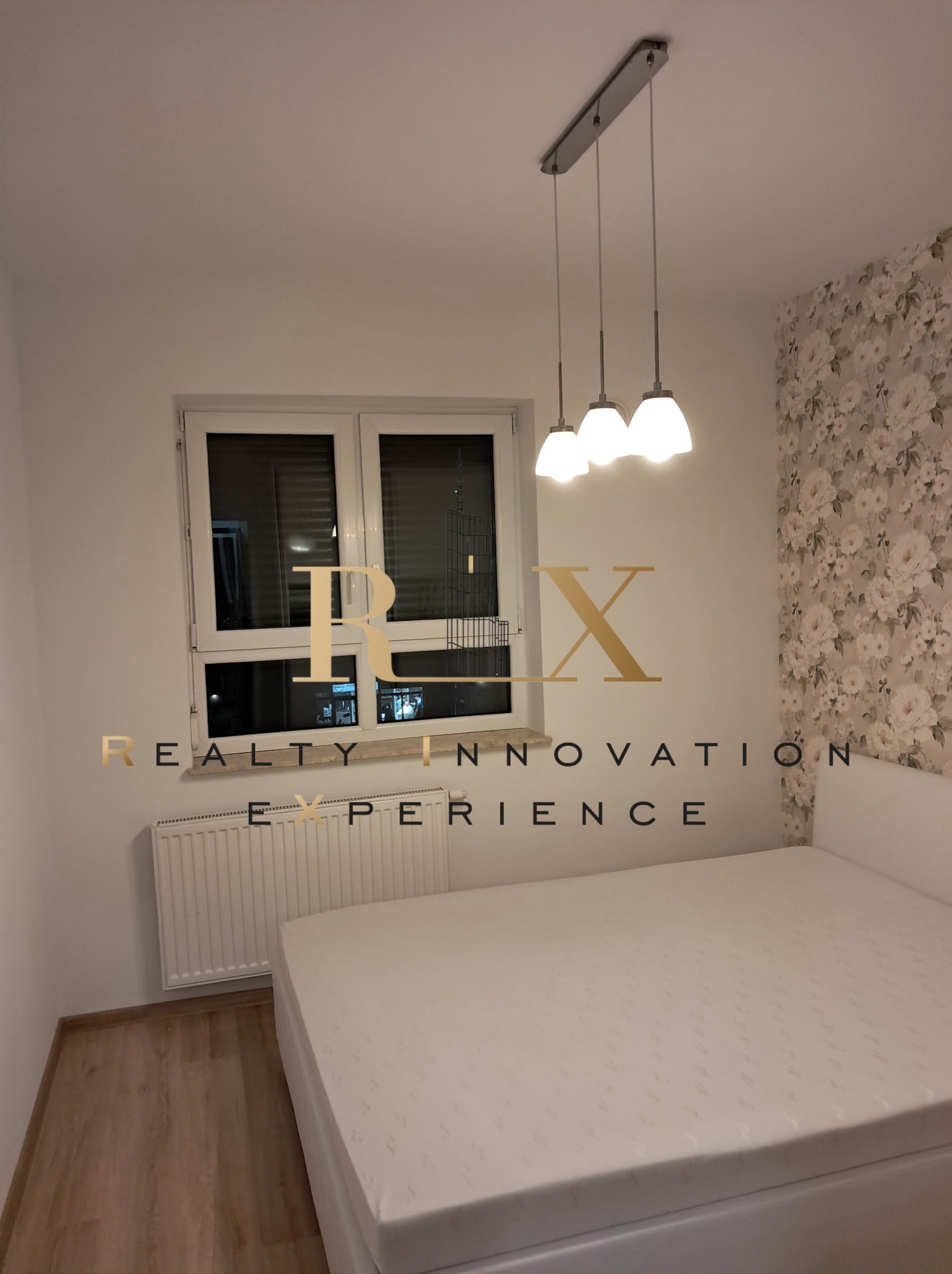 WYNAJEM | 3 pokoje | 51 m² | garaż | Wola | Warszawa