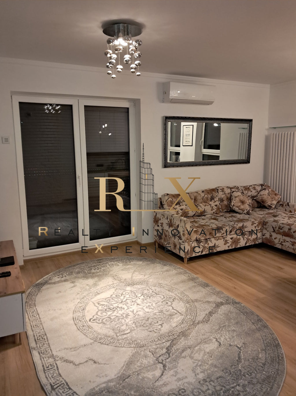 WYNAJEM | 3 pokoje | 51 m² | garaż | Wola | Warszawa