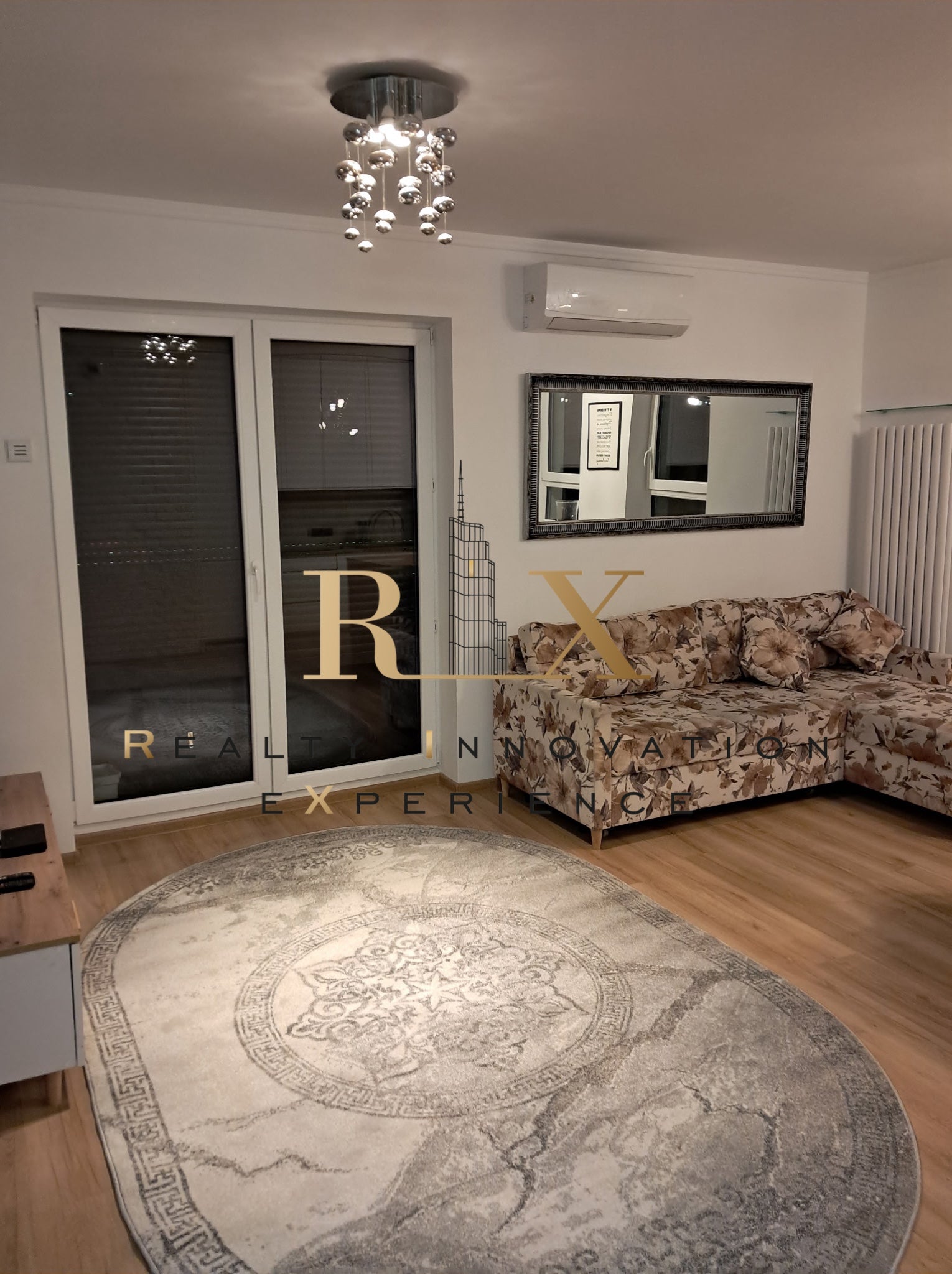 WYNAJEM | 3 pokoje | 51 m² | garaż | Wola | Warszawa