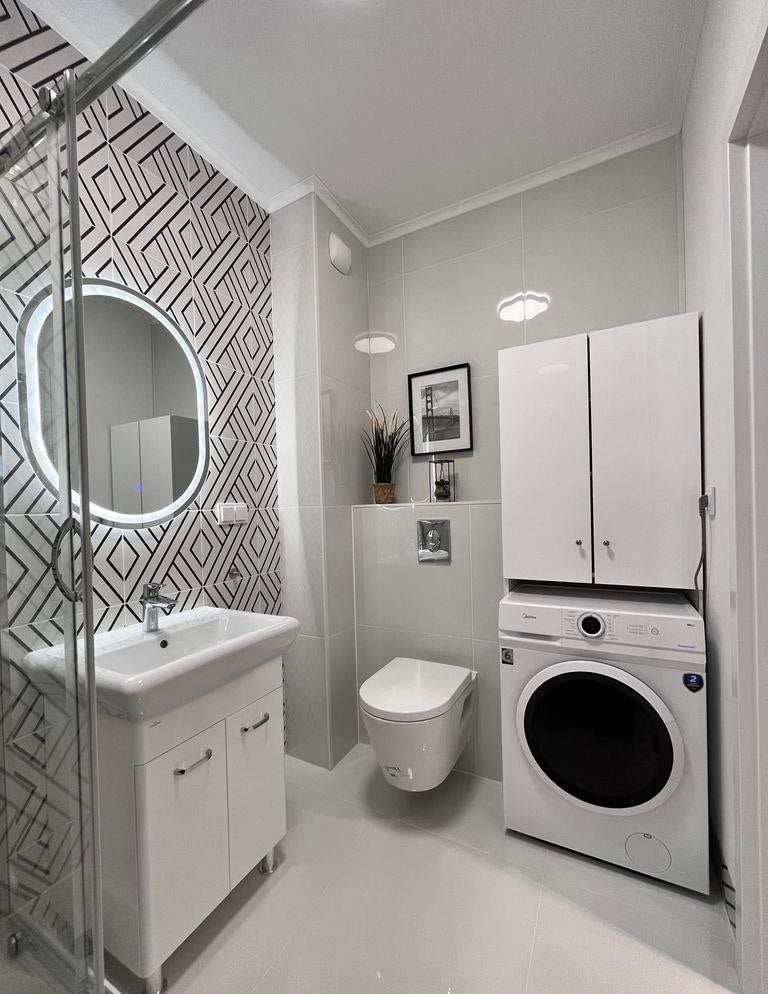 WYNAJEM | 2 pokoje | 35 m² | 2 loggie | wysoki standard | Targówek / Żerań | Warszawa