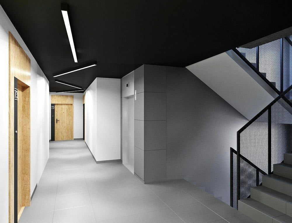 FOR RENT | 2 rooms | 35 m² | 2 loggias | high standard | Targówek / Żerań | Warsaw