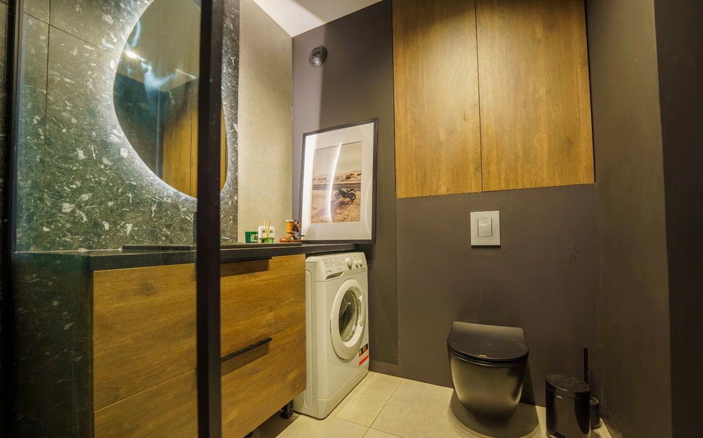 WYNAJEM | kawalerka | 40 m² | balkon | kamienica | Praga-Północ | Warszawa