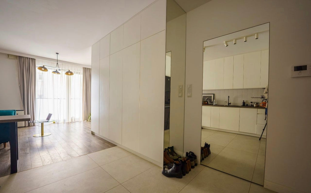 WYNAJEM | kawalerka | 40 m² | balkon | kamienica | Praga-Północ | Warszawa