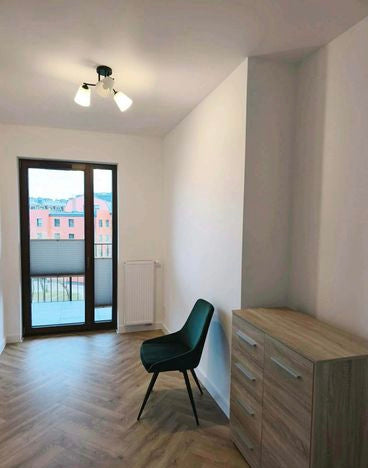 WYNAJEM | 3 pokoje | 50 m² | balkon, garaż | wysoki standard | Praga-Północ | Warszawa