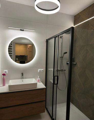 WYNAJEM | 3 pokoje | 50 m² | balkon, garaż | wysoki standard | Praga-Północ | Warszawa