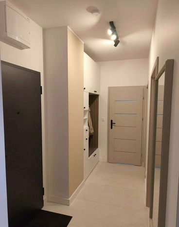 WYNAJEM | 3 pokoje | 50 m² | balkon, garaż | wysoki standard | Praga-Północ | Warszawa