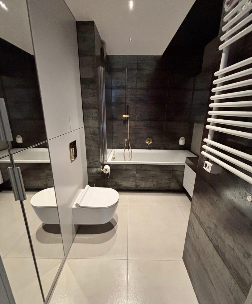 WYNAJEM | 3 pokoje | 67 m² | Ogródek, Parking | Wysoki standard | Targówek | Zacisze | Warszawa