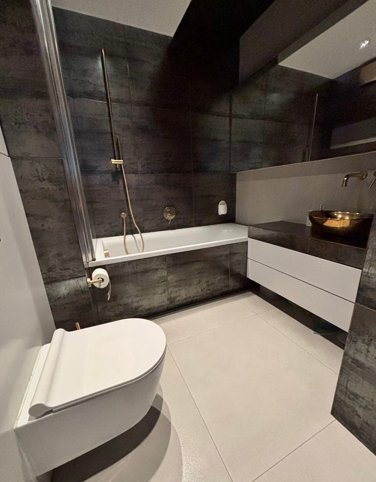 WYNAJEM | 3 pokoje | 67 m² | Ogródek, Parking | Wysoki standard | Targówek | Zacisze | Warszawa