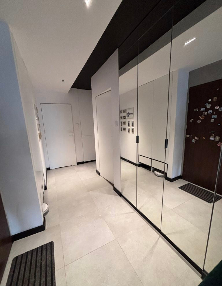 WYNAJEM | 3 pokoje | 67 m² | Ogródek, Parking | Wysoki standard | Targówek | Zacisze | Warszawa