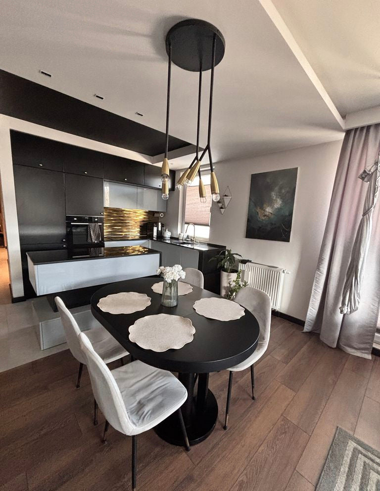 WYNAJEM | 3 pokoje | 67 m² | Ogródek, Parking | Wysoki standard | Targówek | Zacisze | Warszawa