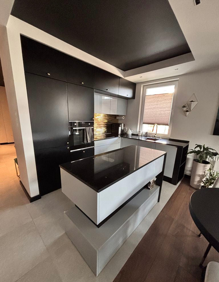 WYNAJEM | 3 pokoje | 67 m² | Ogródek, Parking | Wysoki standard | Targówek | Zacisze | Warszawa